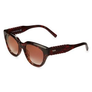 TOD’S 52mm square sunglasses